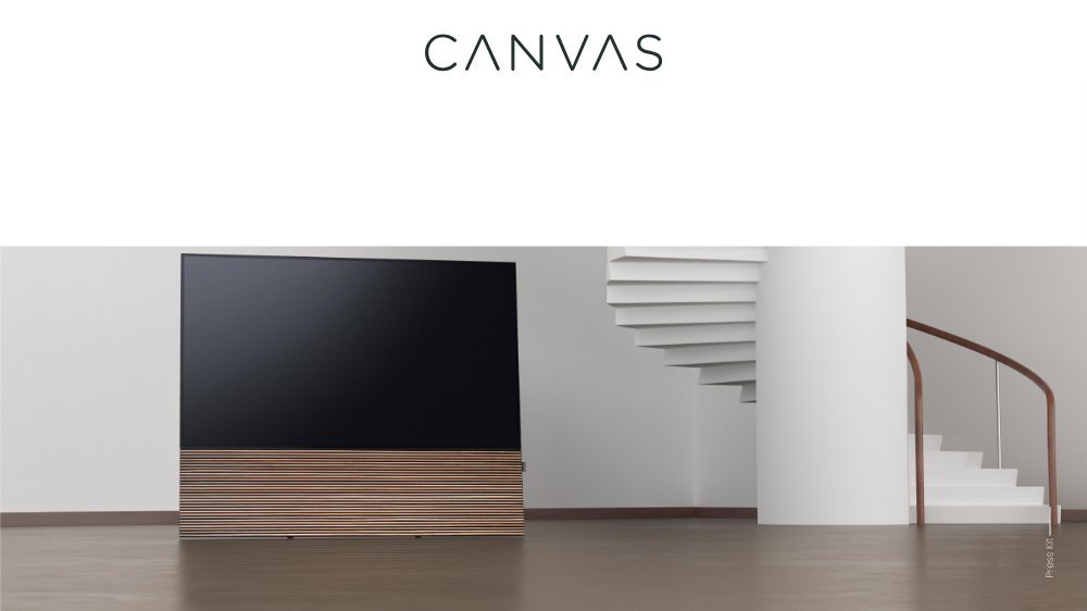 CANVAS cover